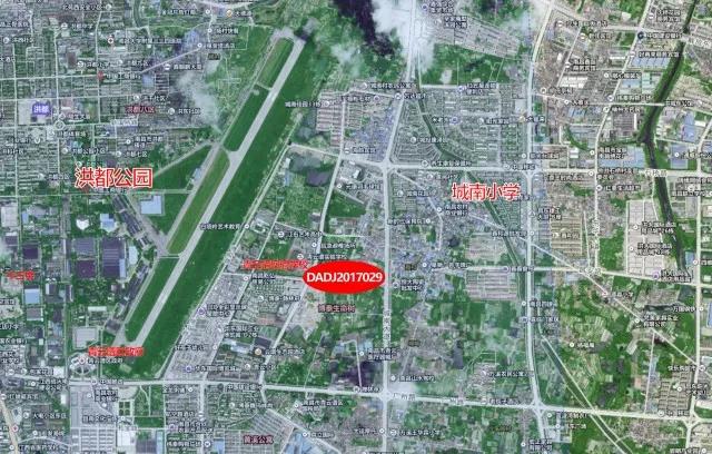 优德88地产深耕南昌，，，，，，再落一子，，，，，，匠造城央生涯新样本！