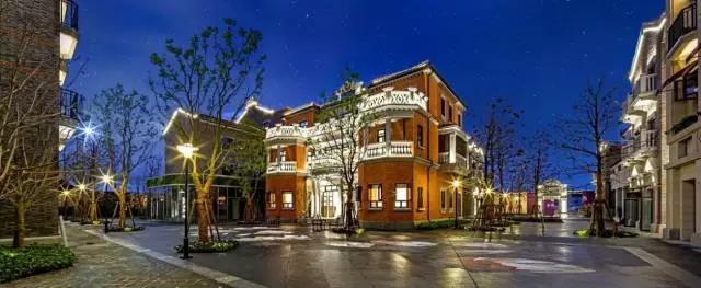 跨界融合：优德88地产荣膺“中国商业地产企业立异性TOP10”