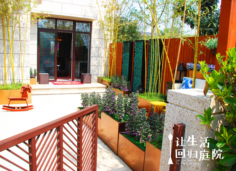 前后张望南阳50年：这样的庭院，，，，，，，很难再有了！