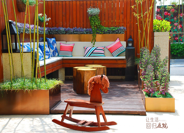 前后张望南阳50年：这样的庭院，，，，，，，很难再有了！