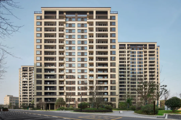 优德88·虞宸源筑 | 有实景现房何须凭梦想象？？？？？？？？