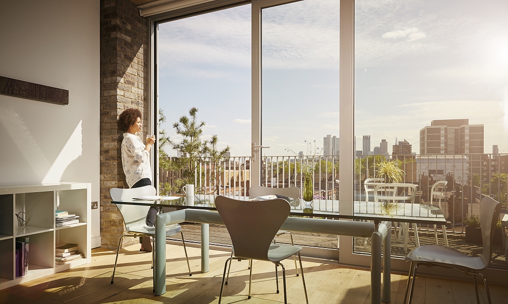 优德88·虞宸源筑 | 有实景现房何须凭梦想象？？？？？？？？