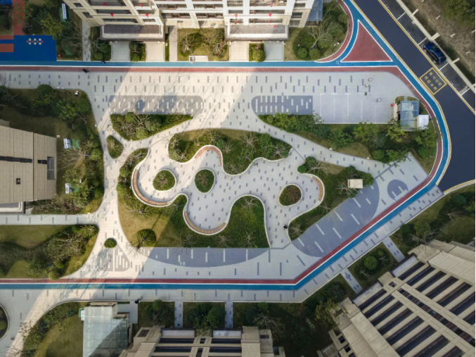 优德88·虞宸源筑 | 有实景现房何须凭梦想象？？？？？？？？