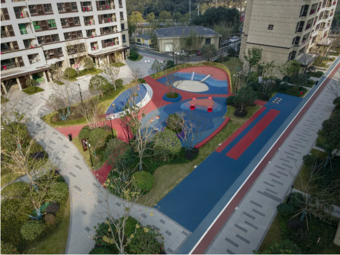 优德88·虞宸源筑 | 有实景现房何须凭梦想象？？？？？？？？