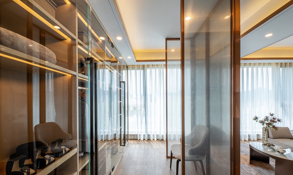 优德88·虞宸源筑 | 为什么说三房两厅双卫 是未来时代的主流？？？？？？