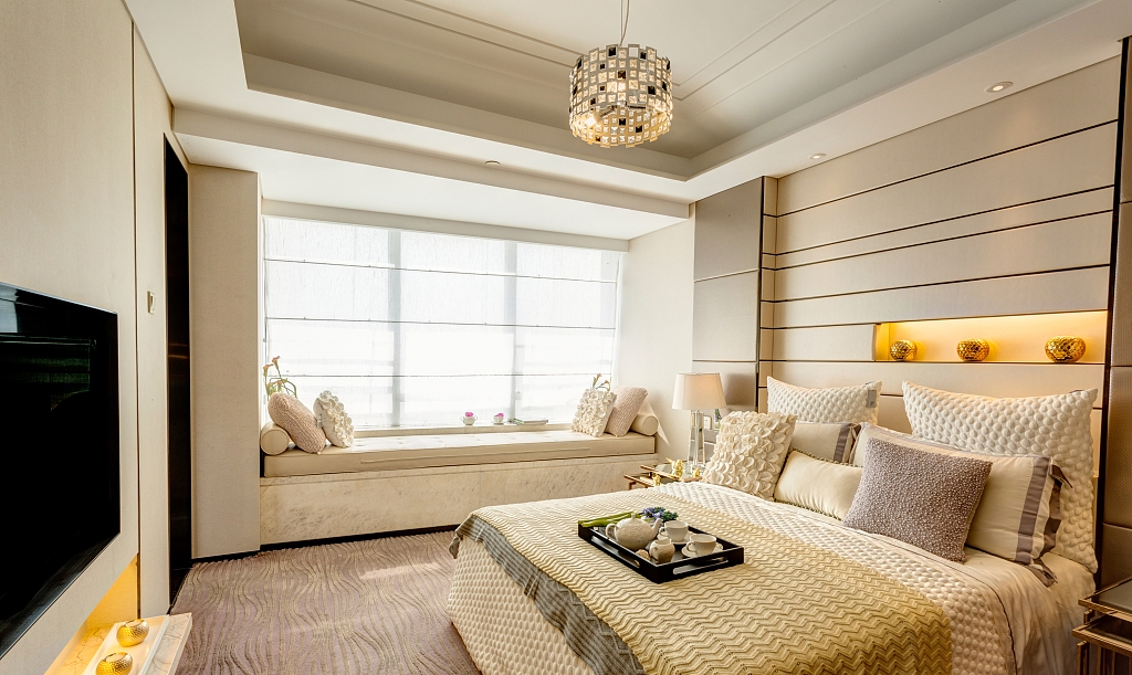 优德88·虞宸源筑 | 为什么说三房两厅双卫 是未来时代的主流？？？？？？