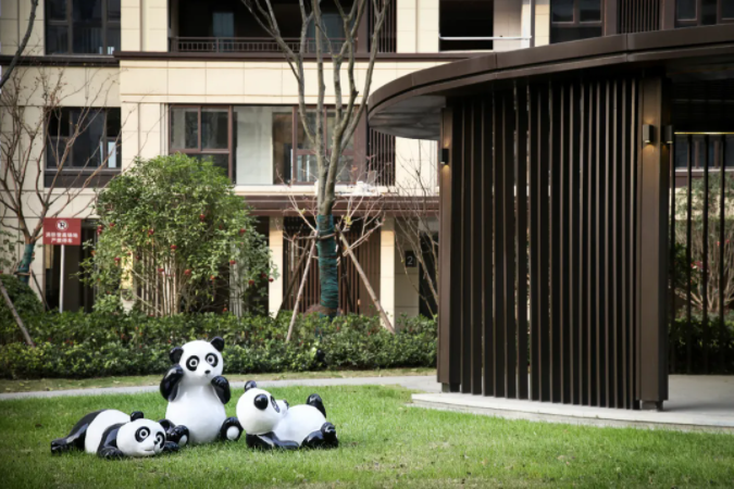 优德88·虞宸源筑 | 错过会后悔！值此一栋实景现房，，，，，欲购赶快