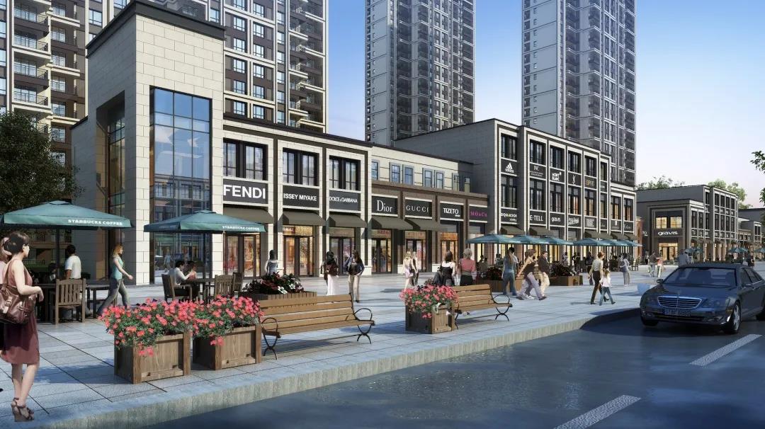 8#楼王加推在即 | 经开顶流热盘，，，，，，，这一次万万别错过！